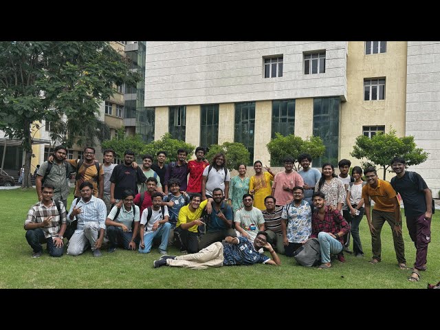 2nd year ||Heritage Institute of Technology ||ECE28 #hitk #college 