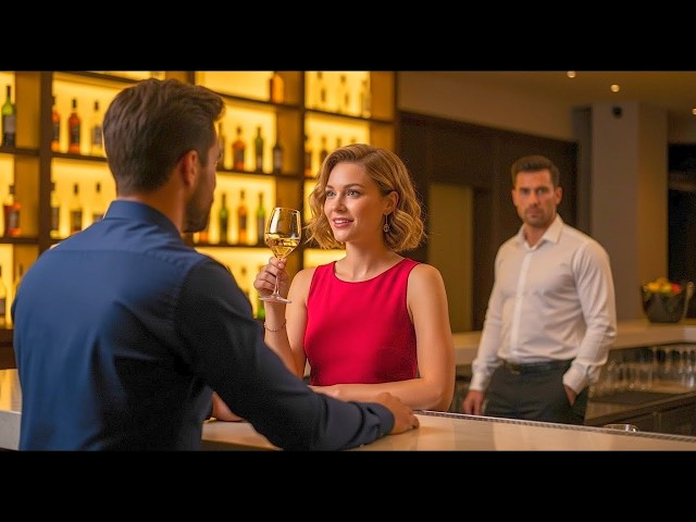 I Overheard My Cheating Wife Talking About Me — She Never Realized I Was Right Behind Her