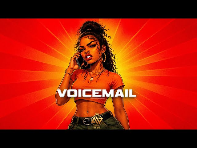 "Voicemail Shatta" 💬 Dancehall Shatta Instrumental 2026 l Shatta Bouyon Type Beat