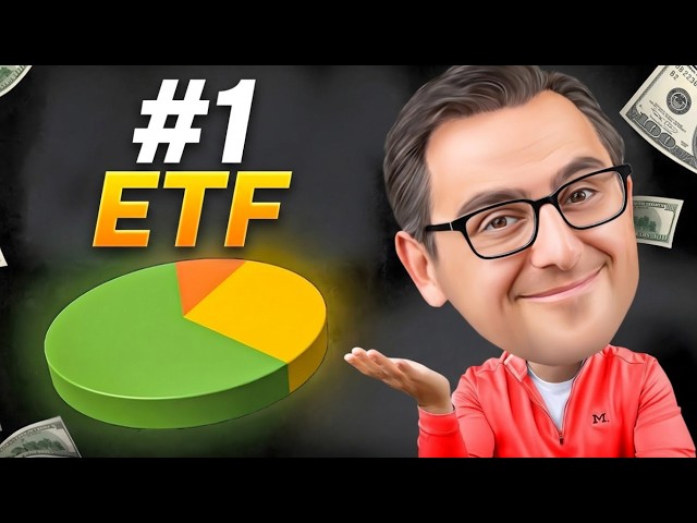 The ONLY ETF to Buy and The 1 ETF to Sell Immediately!