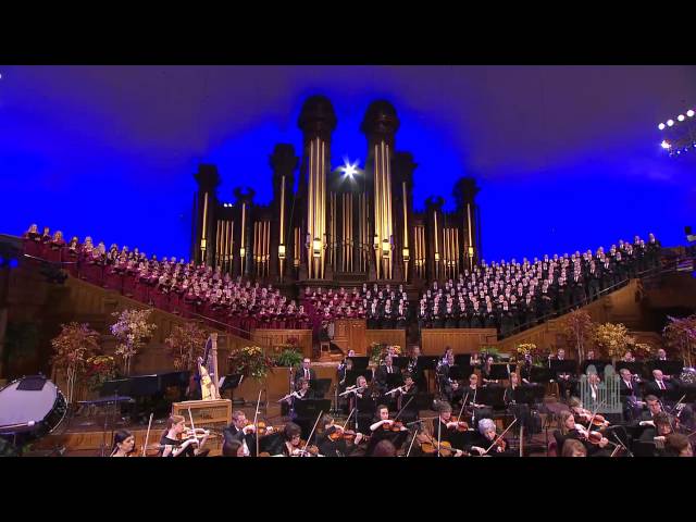 Love One Another (2012) | The Tabernacle Choir
