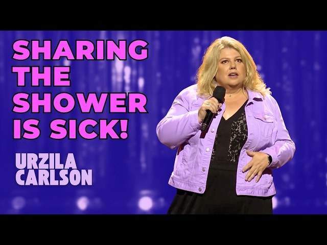 Urzila Carlson Melbourne International Comedy Festival Gala 2026