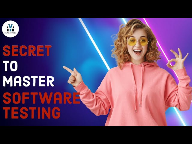 Software Testing Life Cycle | STLC | Software Testing | Master Yourself