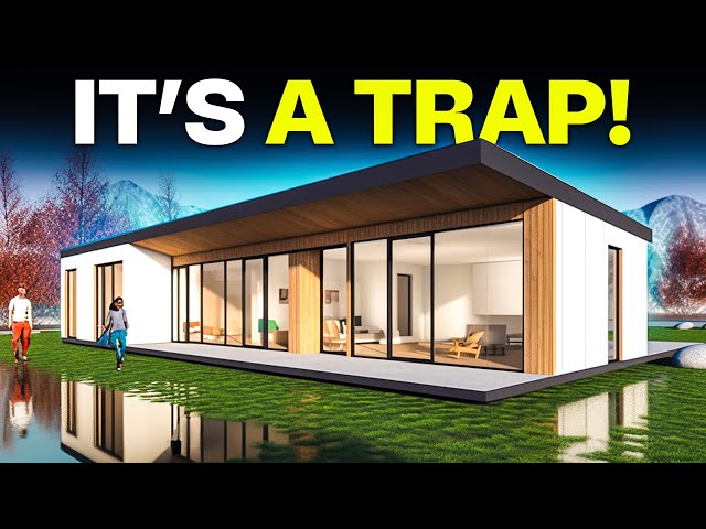21 Essential Things You Need to Know About Modular and Prefab Homes