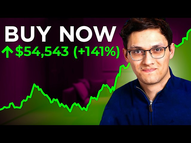 Top 9 Stocks to BUY NOW (High Growth Stocks)