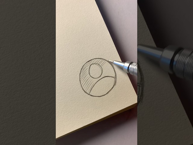 Simple things to draw when bored part-100
