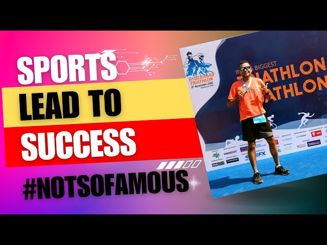 Episode 1: "From Fields to Glory: Aashutosh's Inspirational Life Journey"