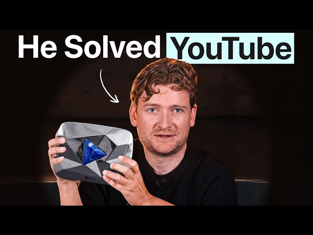 The NEW Rules Of YouTube (From a 50 Billion View Strategist)