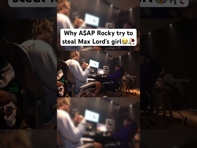 New Unseen Clip! 👀👀