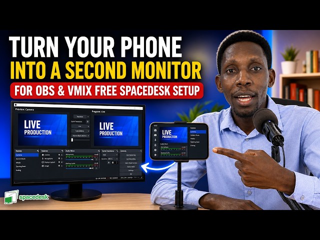 Don't Buy a Second Monitor Yet! Try This First