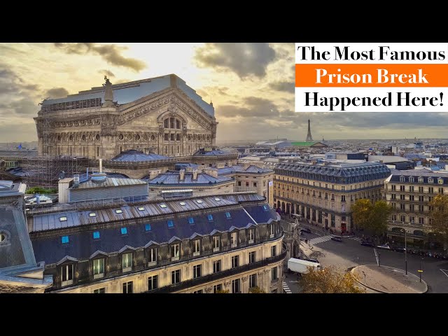Best Place to See Paris From Above for Free!? Bastille, Haussmann & La Défense [Ep.52]