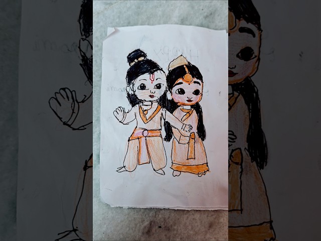 Happy Srirama Navami #jaishreeram #sriram #jaishriram