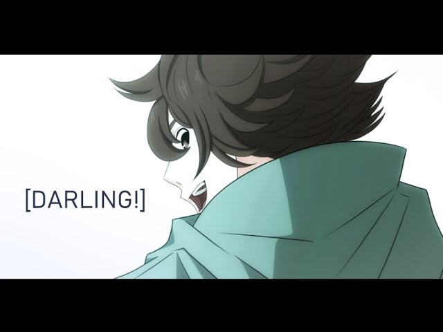 DARLING! Animation meme | RE:Vex (Flash warning)