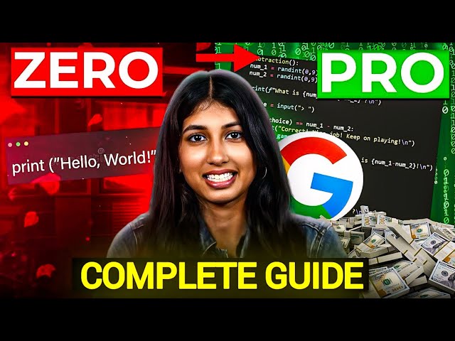 How to Start Coding in 2024? 🚀 | Programming Language for Beginners | GeeksforGeeks