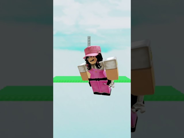 Just walk around it