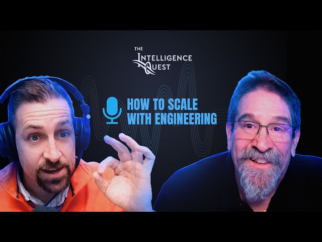 Why Scaling Systems Is So Hard