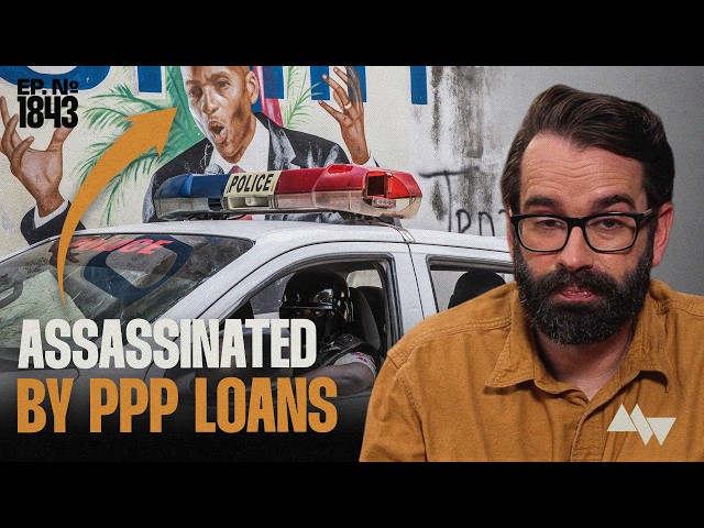 SHOCKING: This Is The Worst Example Of Covid Fraud And It's Not Even Close | Ep. 1843