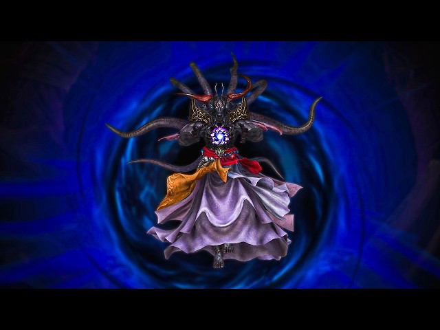 Enuo Theme (Final Fantasy V Final Battle Dawntrail) | Final Fantasy XIV