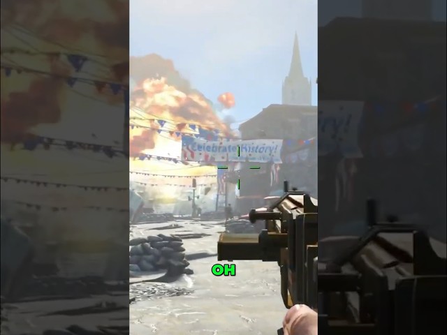 Fallout 4: Everybody Has Nuclear Weapons...          #fallout #gaming #fallout4