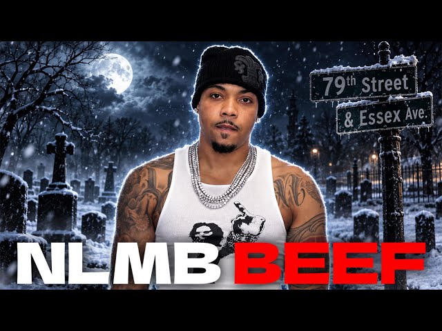 Why is NLMB Killing Their Founders?!
