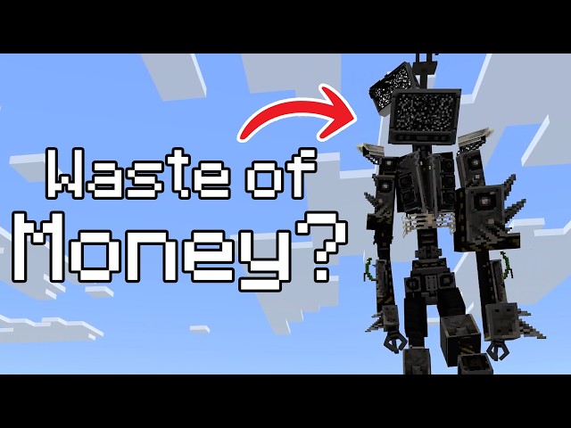 Trying Addons To See if They're a Waste of Money