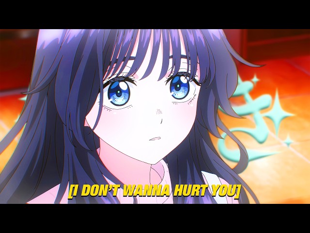 Alainite - Tired Pt. 2 [Lyrics / AMV] | BITEKI EXCLUSIVE