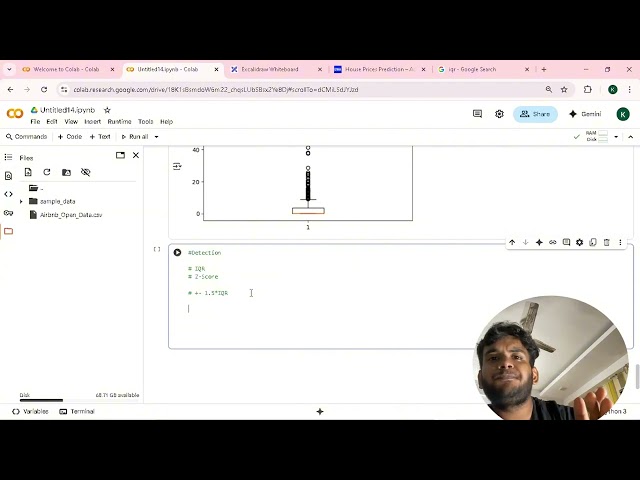 ML-12 | Outliers Explained