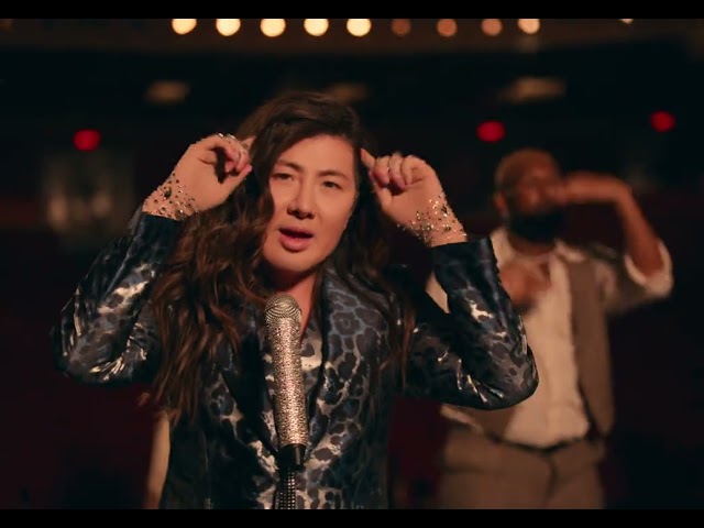 Guy Tang - Power In Pain (Alt. Version) Official Music Video