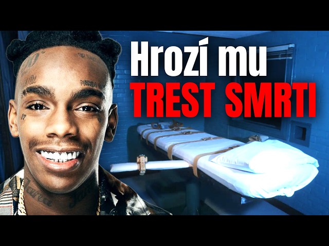 Zabil svojich najlepších kamarátov? (prípad YNW Melly)