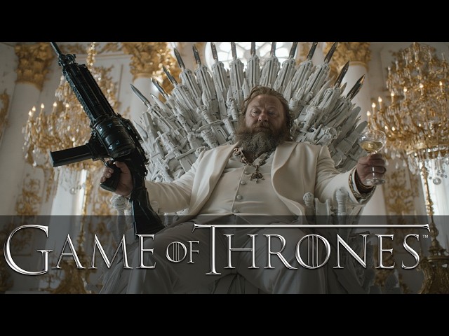 Game of Thrones - Dark Future | (Trailer)
