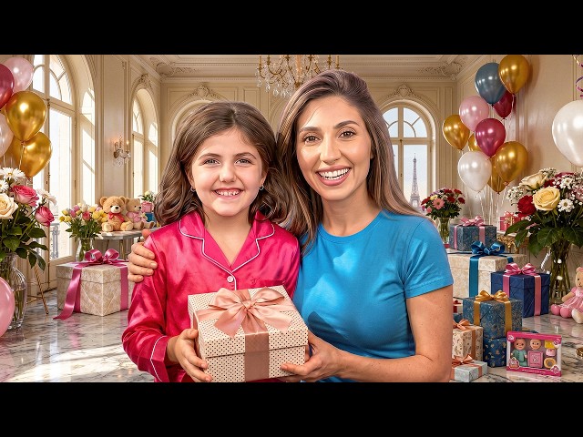 WE LET OUR KIDS THROW A $10,000 PARTY!! | The Anazala Family