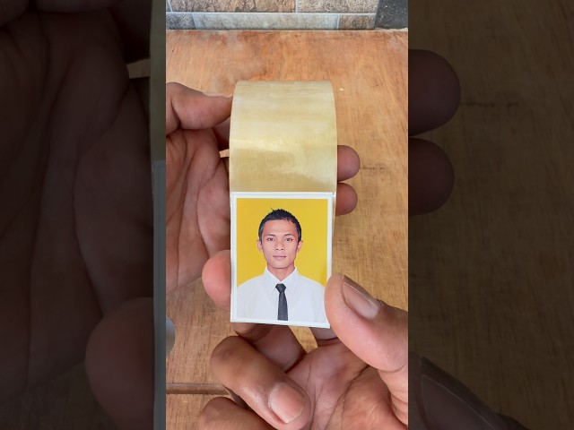 Great tips with a tape!
