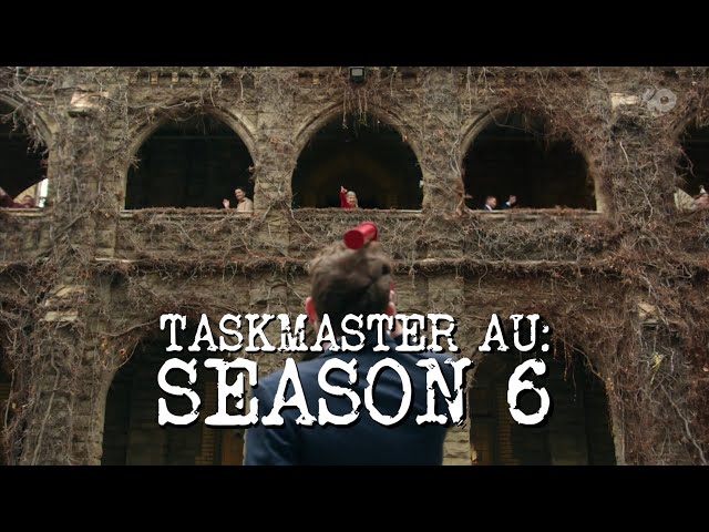 Taskmaster AU: Season 6 Cast Reveal