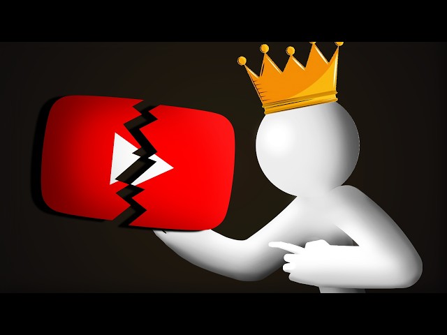 There is a Big Problem at YouTube!!!!