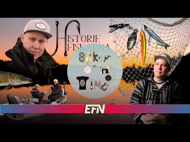 Saker och ting: En förmögenhet på kroken?