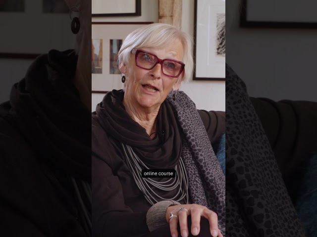 TEXTure with Claire Benn