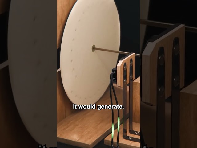 How Television Was Invented