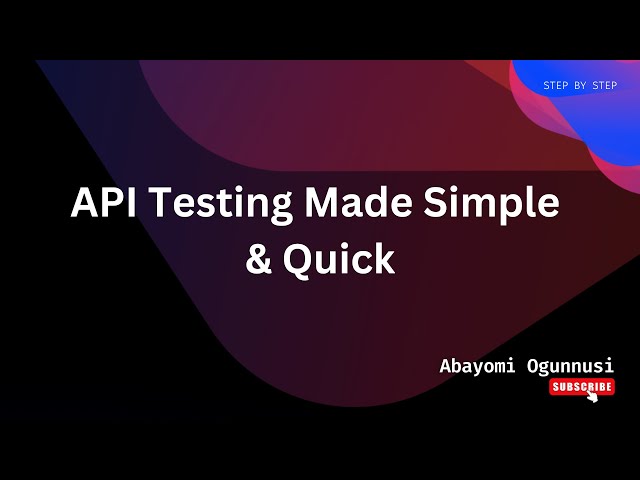 Simplify API Testing in IntelliJ: A Free Postman Alternative