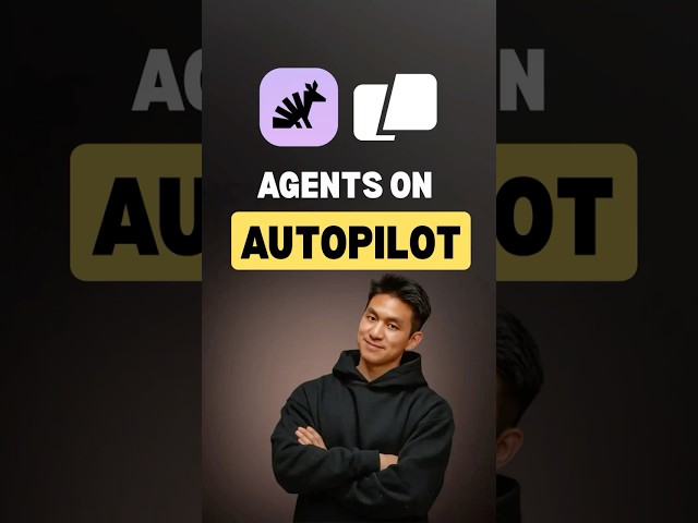 Warp Just Changed Cloud Agents Forever (Oz) - Goodbye Claude Code, Codex, Cursor Web!