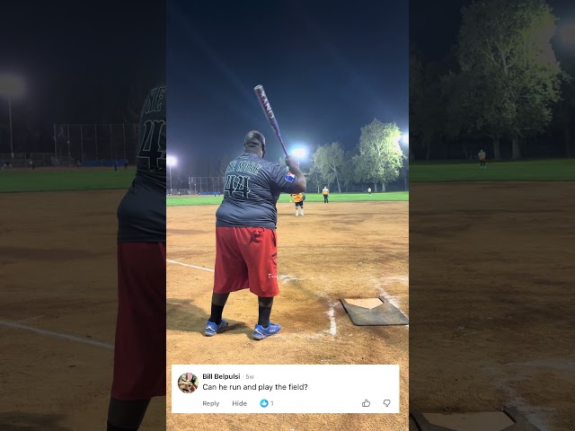 Hi haters. We love you!! #slowpitchsoftball #batreview #softball #bigchefsoftball