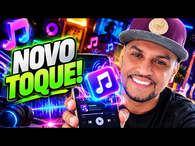 HOW TO CHANGE YOUR PHONE RINGTONE