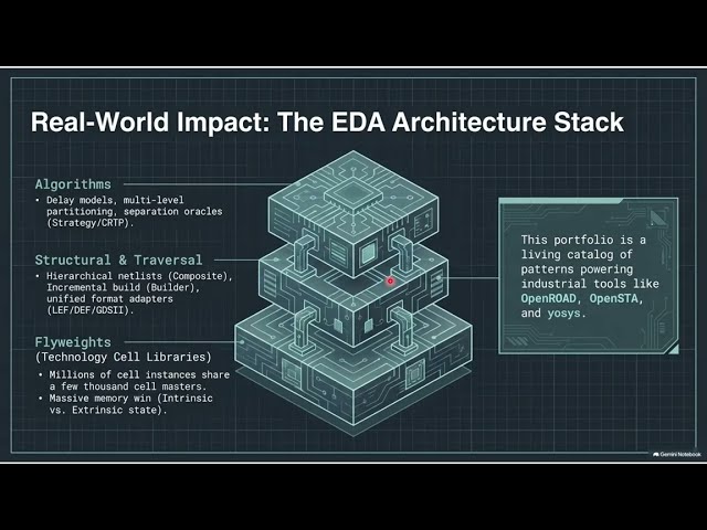 🎙️Modern C++ Architectural Design Patterns