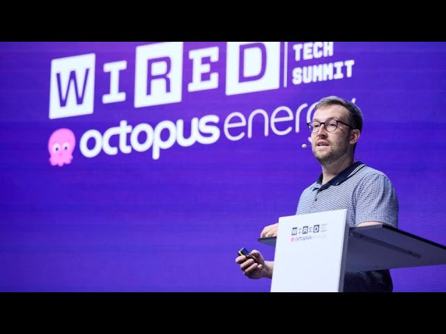 300 Years of Energy History in 15 Minutes | Energy Tech Summit