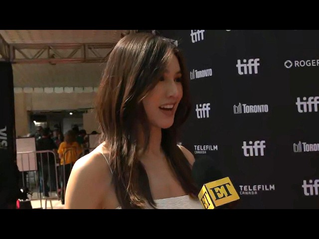 Gemma Chan Dream Casts Her Five Star Weekend Replacement (Exclusive)