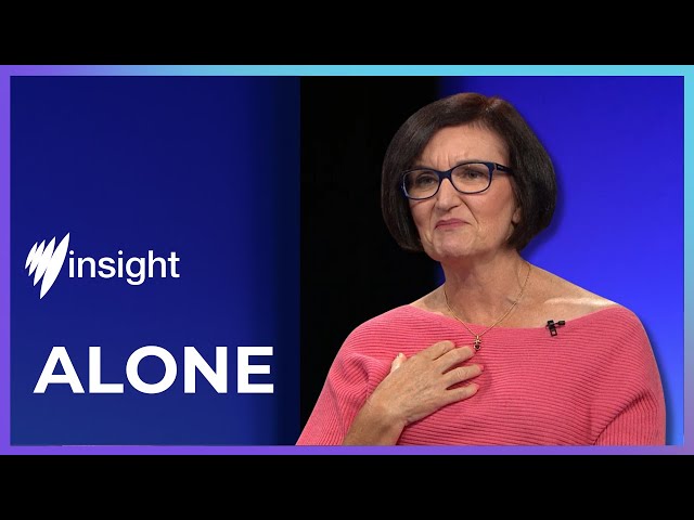 I married myself  | SBS Insight