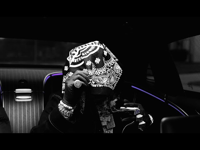 DeeBaby - In The Air ( Official Video )