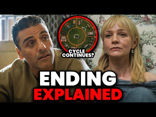 BEEF Season 2 Ending Explained | The Samsara Cycle & What It All Means