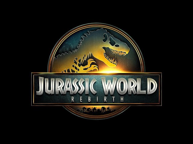 Jurassic World Rebirth 3D Trailer