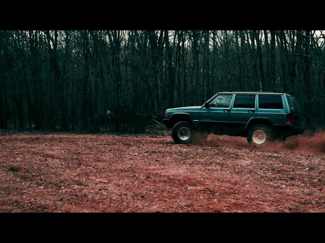 Jeep Stuff