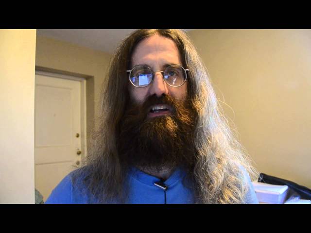 Tim Tyler: Darwinian physics